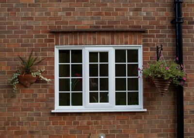 Trade uPVC Casement Windows for Residential Renovation