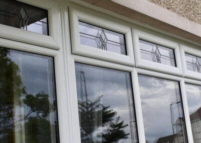Triple Glazed Units for Energy Efficiency