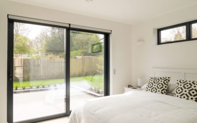 Nova Launches New Aluminium Windows and Doors Range For Trade Installers