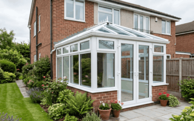 How to Choose the Right Trade uPVC Supplier