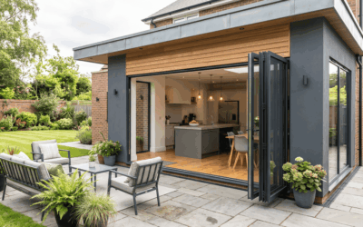 What Affects Aluminium Bifold Doors Prices? A Trade Installer’s Guide