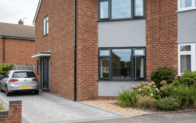 Aluminium Casement Windows: Why Trade Installers Are Offering Them More Often