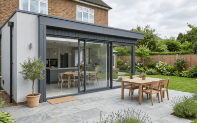 Aluminium Patio Doors: Inline vs Lift and Slide for Trade Installers